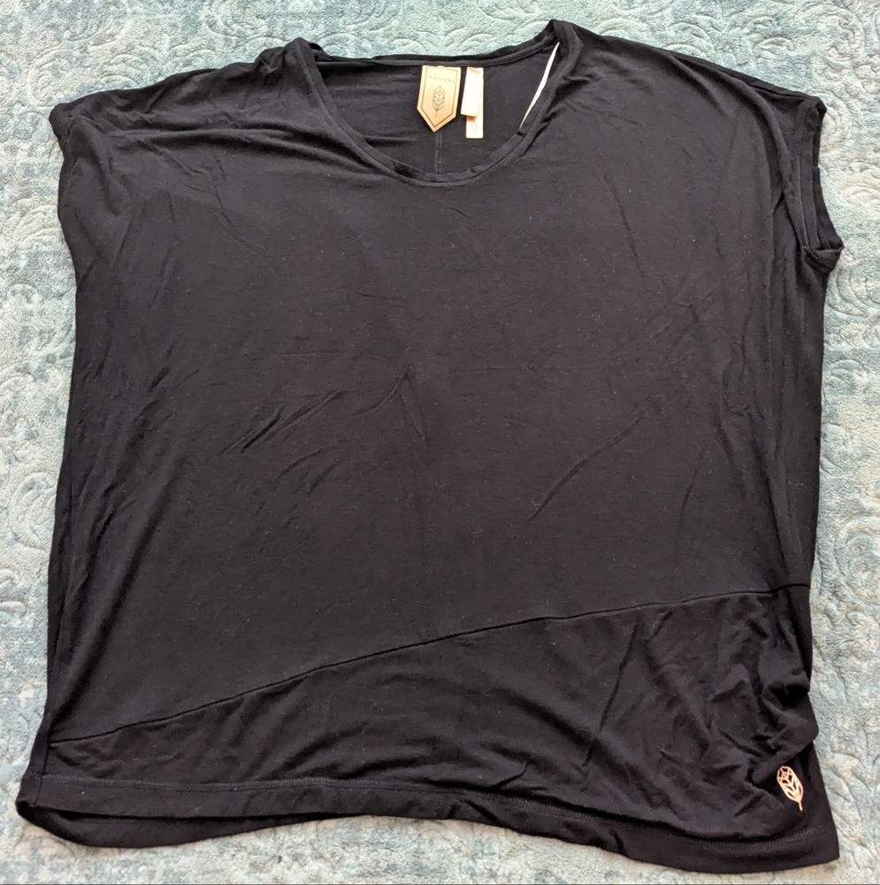 Indygena Blouse For Women Size L